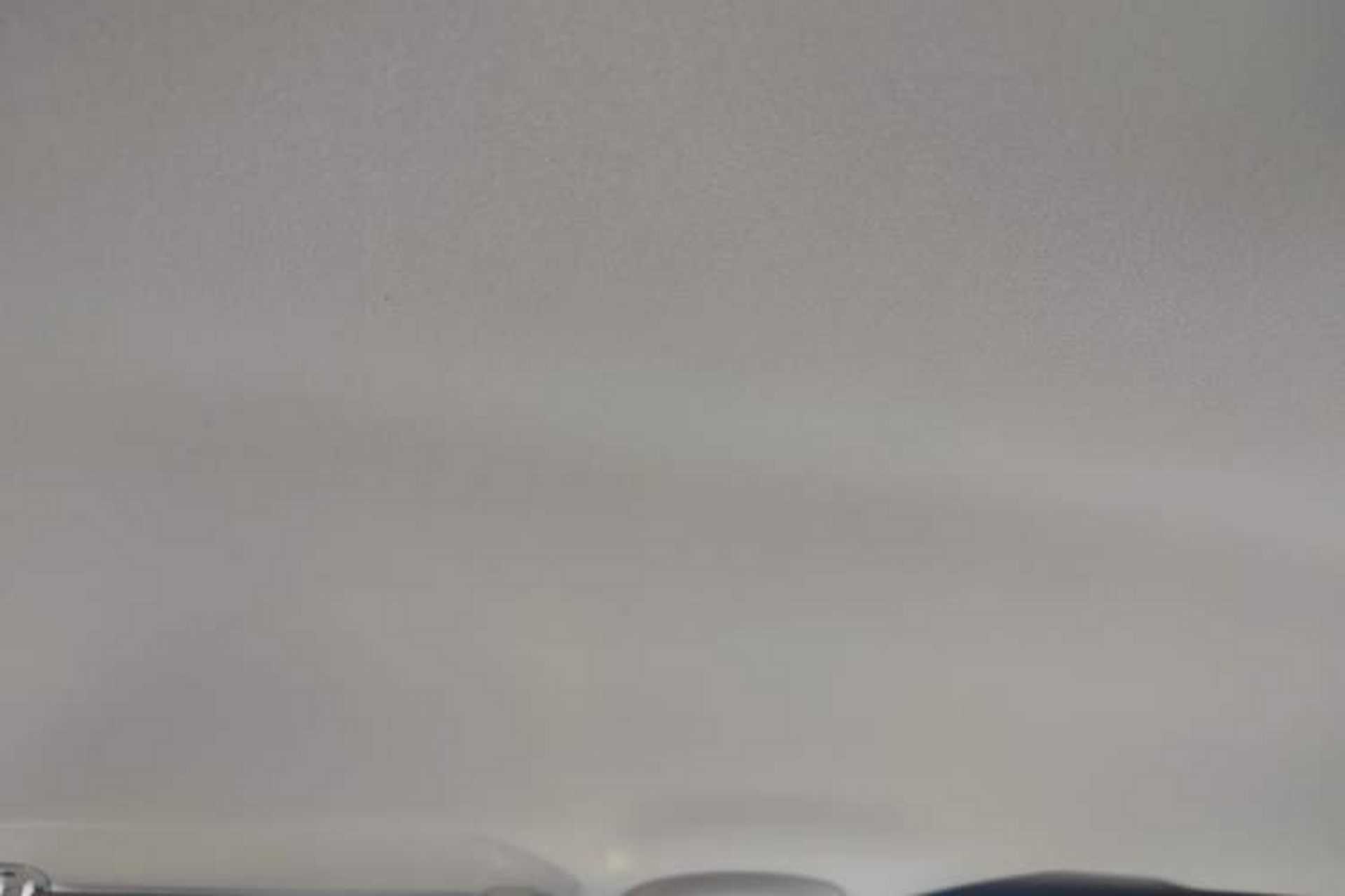 Used Citroen C-Quatre 2013 1.6L Manual Prestige CNG Model Headliner