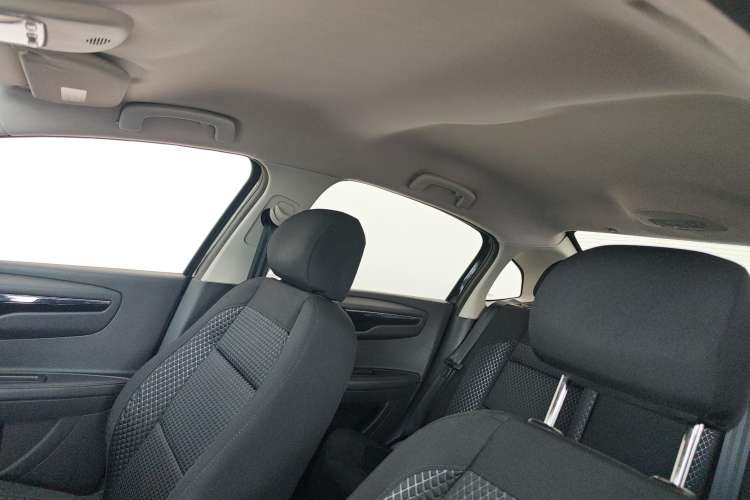 Used Citroen C-Quatre 2013 Sedan 1.6L Manual - Prestige Model Headliner