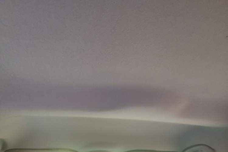 Used Citroen C-Quatre 2013 Sedan 1.6L Manual - Prestige Model Headliner