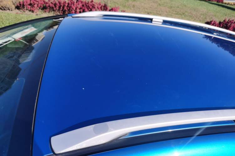 Used Citroen C-Quatre 2013 CROSS 1.6L Automatic Roof