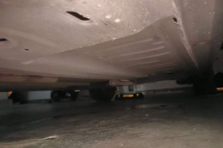 Used Citroen C-Quatre 2013 Sedan 1.6L Automatic Prestige Model Chassis Front Left