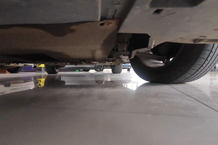 Used Citroen C-Quatre 2013 Sedan 1.6L Manual Enjoyment Model Chassis Front Left