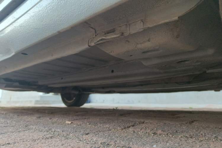 Used Citroen C-Quatre 2013 Sedan 1.6L Manual - Prestige Model Chassis Front Right