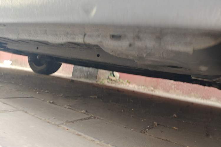 Used Citroen C-Quatre 2013 Sedan 1.6L Manual - Prestige Model Chassis Front Right