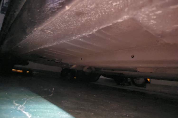 Used Citroen C-Quatre 2013 Sedan 1.6L Automatic Prestige Model Chassis Front Right