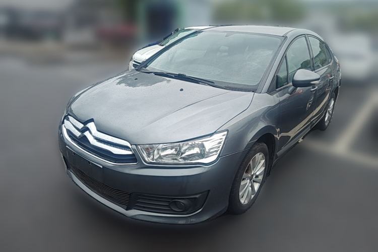 Used Citroen C-Quatre 2013 Sedan 1.6L Manual - Prestige Model Guazi used car, China used car export, Used car for sale, Used  cars, Cheapest cars for sale