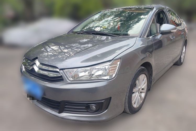 Used Citroen C-Quatre 2013 Sedan 1.6L Automatic Prestige Model Guazi used car, China used car export, Used car for sale, Used  cars, Cheapest cars for sale