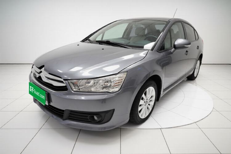 Used Citroen C-Quatre 2013 Sedan 1.6L Manual - Prestige Model Guazi used car, China used car export, Used car for sale, Used  cars, Cheapest cars for sale