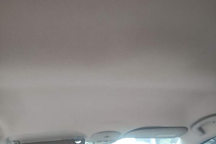 Used Citroen C-Quatre 2013 Sedan 1.6L Manual - Prestige Model Headliner