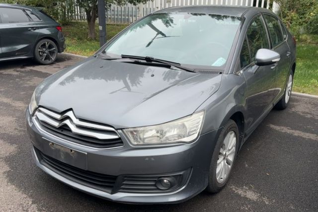 Used Citroen C-Quatre 2013 Sedan 1.6L Manual - Prestige Model