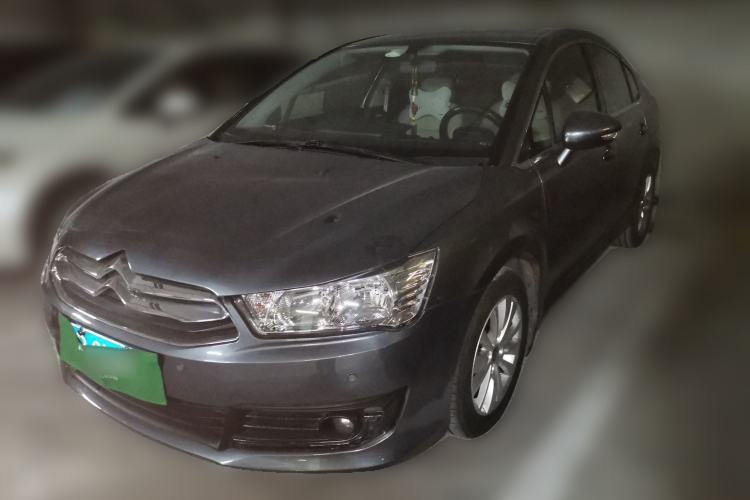 Used Citroen C-Quatre 2013 Sedan 1.6L Automatic Prestige Model Guazi used car, China used car export, Used car for sale, Used  cars, Cheapest cars for sale