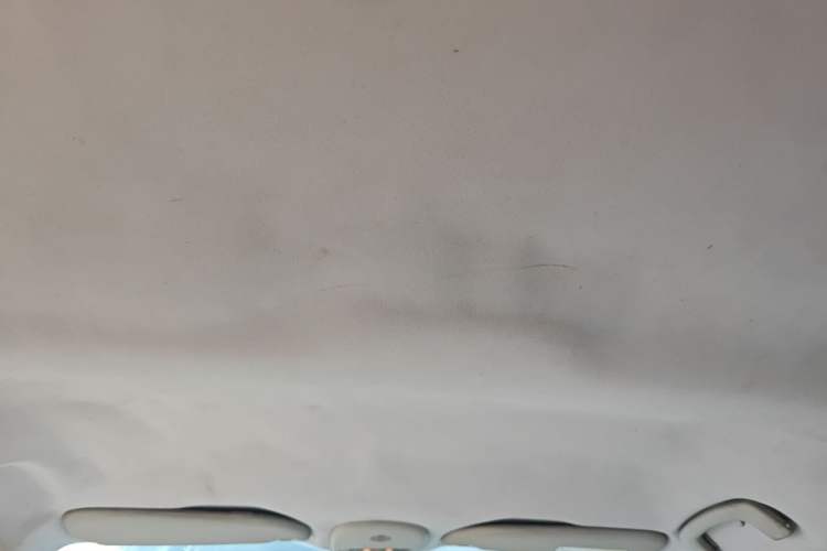 Used Citroen C-Quatre 2013 Sedan 1.6L Automatic Prestige Model Headliner
