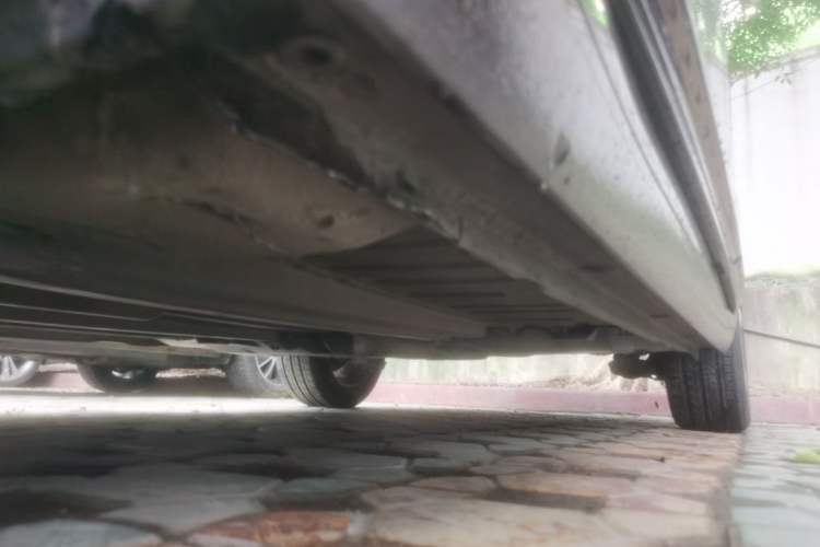 Used Citroen C-Quatre 2013 Sedan 1.6L Automatic Enjoyment Model Chassis Front Left