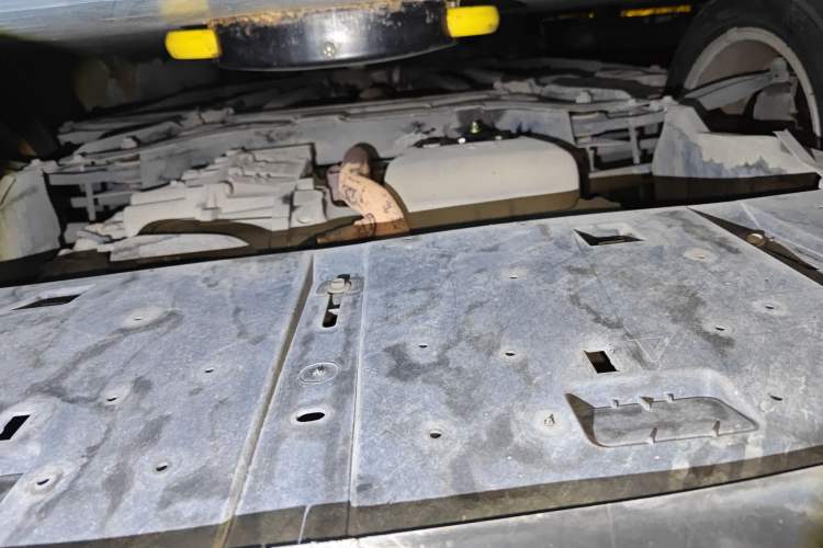 Used Citroen C-Quatre 2013 Sedan 1.6L Automatic Prestige Model Chassis Front