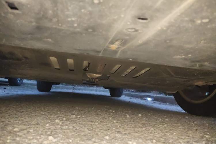 Used Citroen C-Quatre 2013 Hatchback 1.6L Automatic LeShang Model Chassis Front