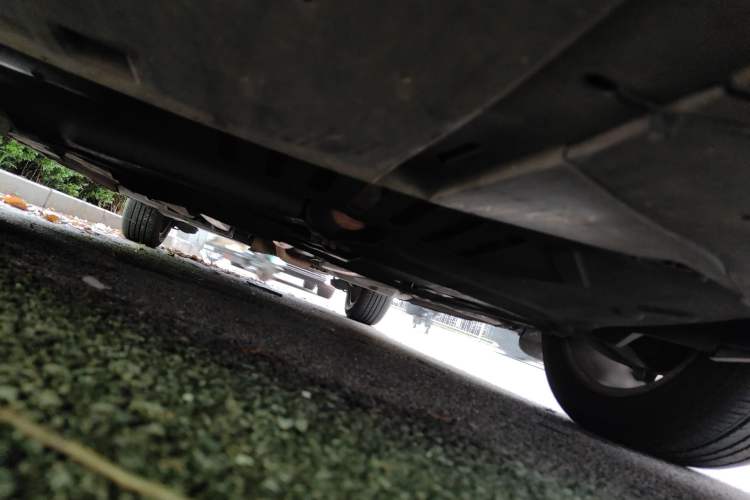 Used Citroen C-Quatre 2013 Sedan 1.6L Automatic Prestige Model Chassis Front