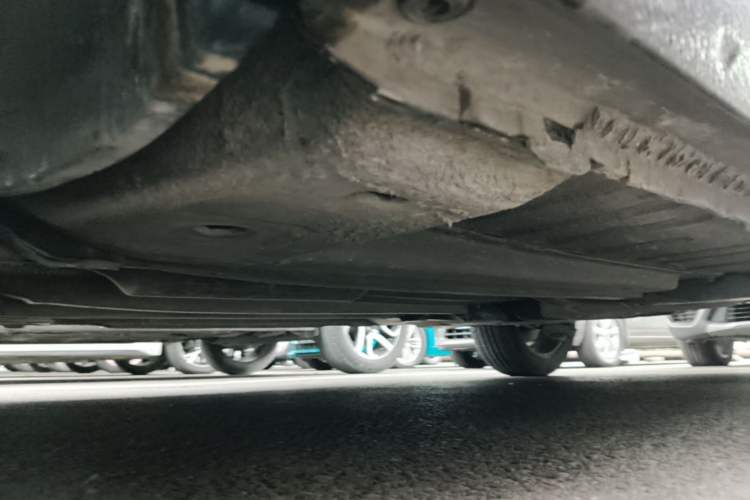 Used Citroen C-Quatre 2013 Sedan 1.6L Automatic Prestige Model Chassis Front Left