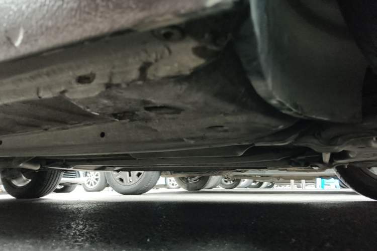 Used Citroen C-Quatre 2013 Sedan 1.6L Automatic Prestige Model Chassis Front Right