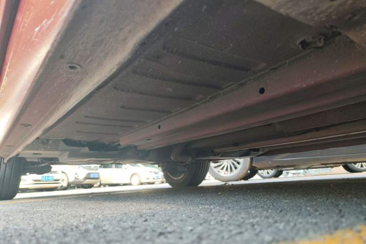 Used Citroen C-Quatre 2013 Sedan 1.6L Manual - Prestige Model Chassis Front Right