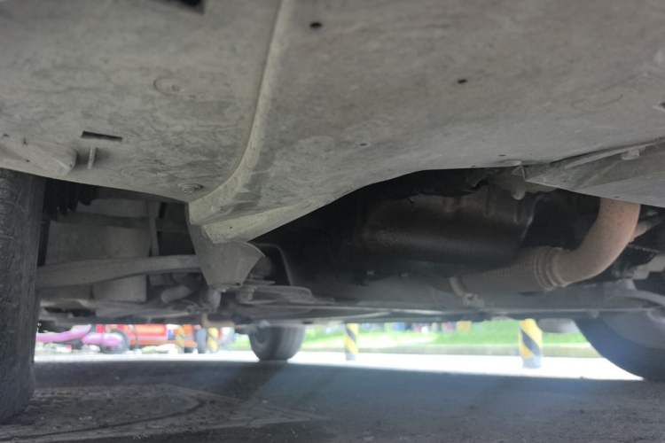 Used Citroen C-Quatre 2013 Sedan 1.6L Automatic Prestige Model Chassis Front Right