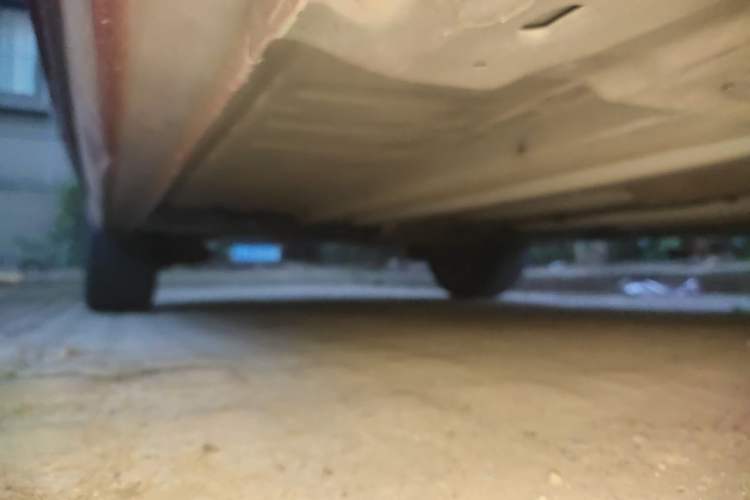 Used Citroen C-Quatre 2013 Hatchback 1.6L Automatic LeShang Model Chassis Front Right
