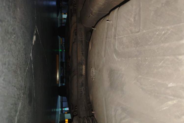Used Citroen C-Quatre 2013 Sedan 1.6L Automatic Enjoyment Model Chassis Rear
