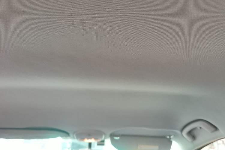 Used Citroen C-Quatre 2013 Hatchback 1.6L Automatic LeShang Model Headliner