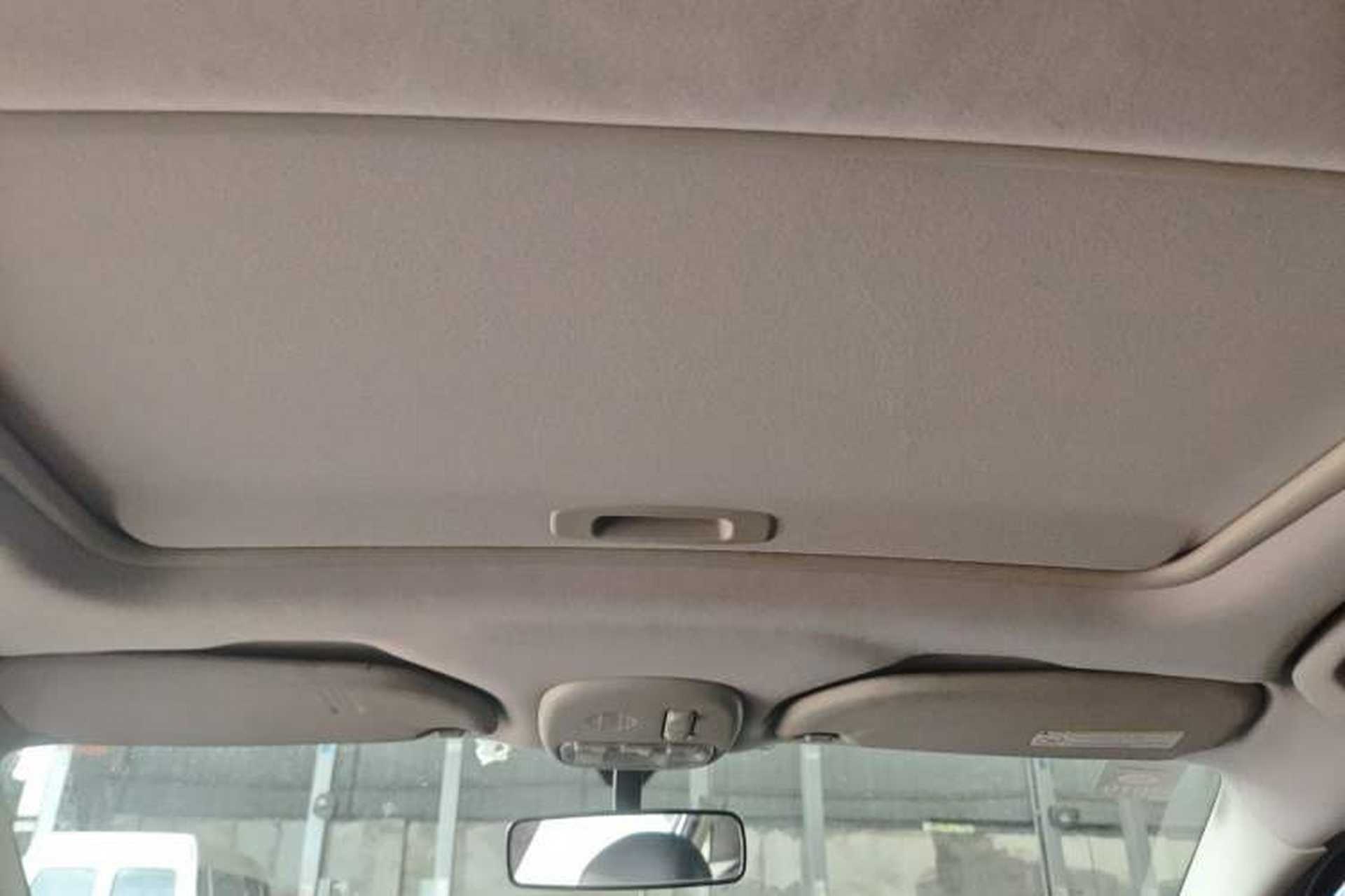 Used Citroen C-Quatre 2013 Sedan 2.0L Manual - Joyful Edition Headliner
