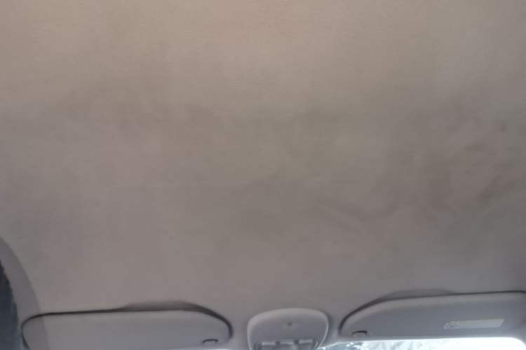 Used Citroen C-Quatre 2013 CROSS 1.6L Automatic Headliner
