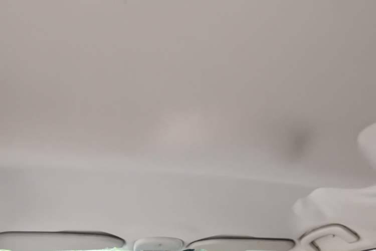 Used Citroen C-Quatre 2013 Sedan 1.6L Manual - Prestige Model Headliner