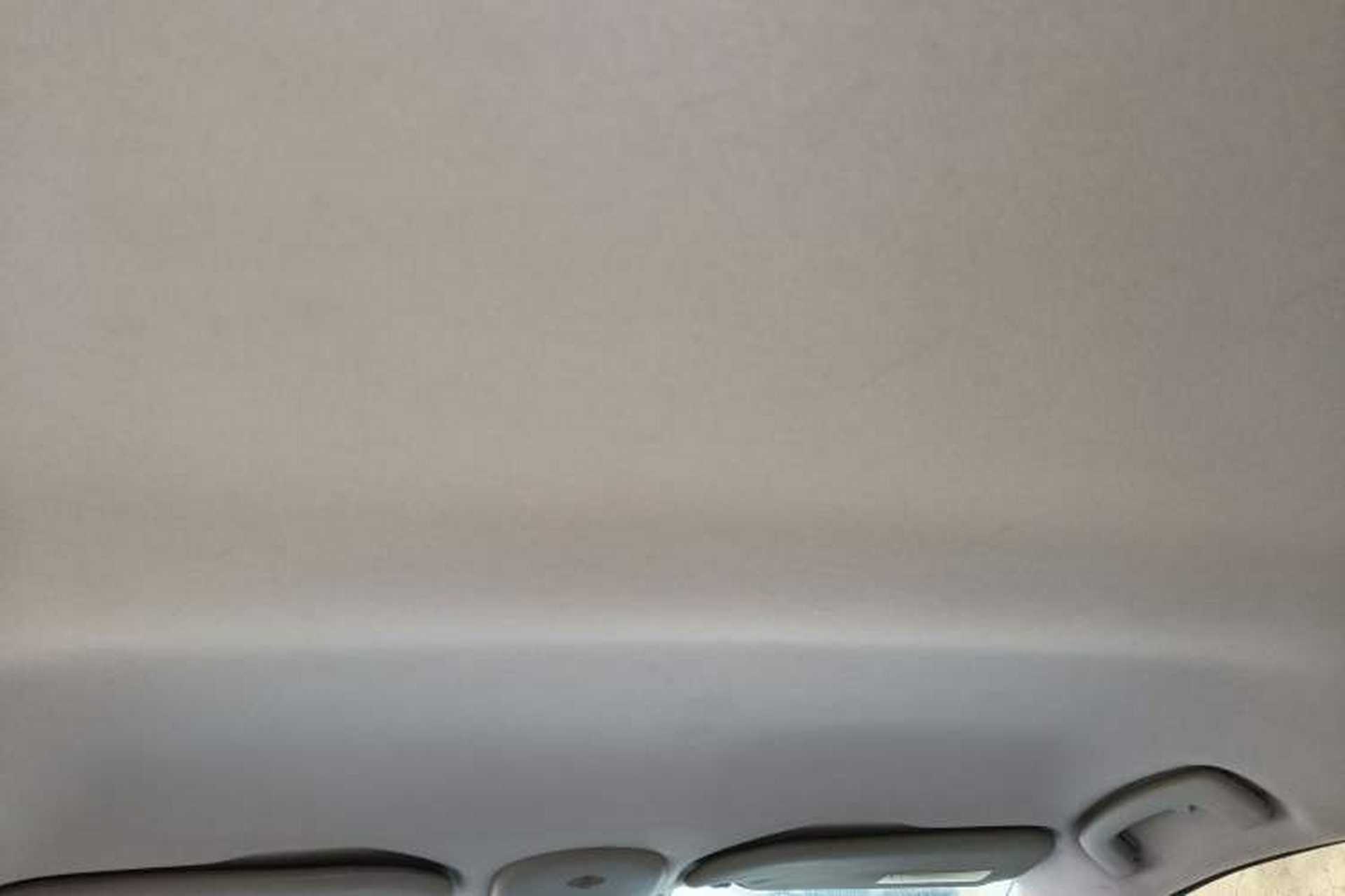 Used Citroen C-Quatre 2013 Hatchback 1.6L Automatic LeShang Model Headliner