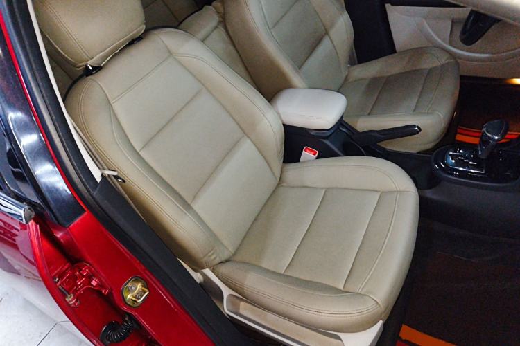 Used Citroen C-Quatre 2013 Hatchback 1.6L Automatic LeShang Model Right Front Seat