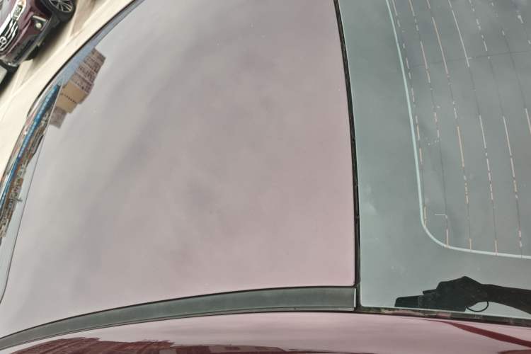 Used Citroen C-Quatre 2013 Sedan 1.6L Automatic Prestige Model Roof