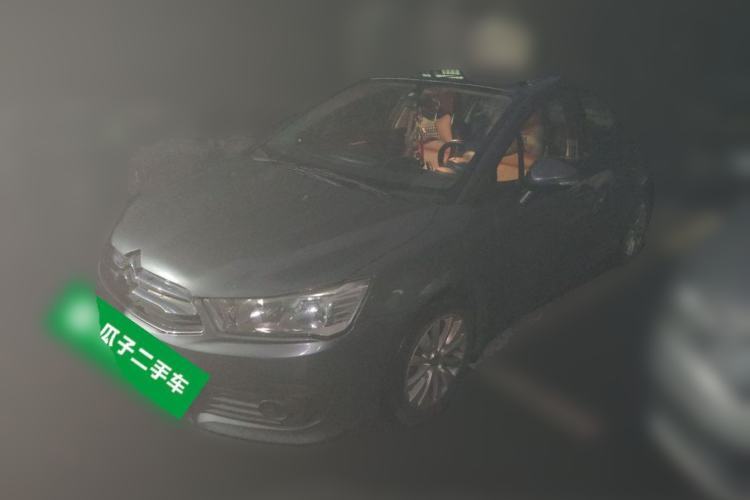 Gebrauchter Citroen C-Quatre 2013 Sedan 1.6L Automatic Enjoyment Model Guazi used car, China used car export, Used car for sale, Used  cars, Cheapest cars for sale