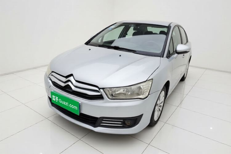 Used Citroen C-Quatre 2013 Sedan 1.6L Automatic Prestige Model Guazi used car, China used car export, Used car for sale, Used  cars, Cheapest cars for sale