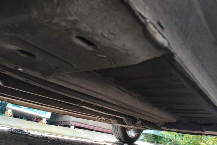 Used Citroen C-Quatre 2013 Sedan 1.6L Manual - Prestige Model Chassis Front Left