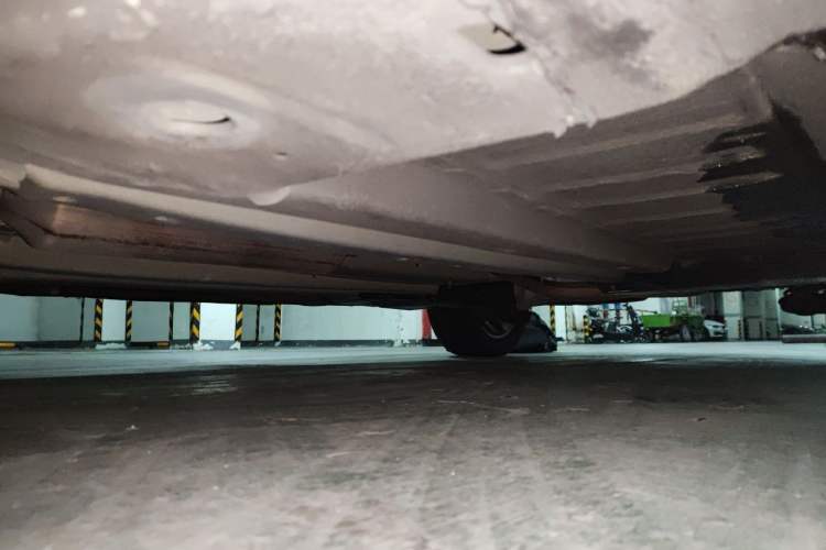 Used Citroen C-Quatre 2013 Sedan 1.6L Manual - Prestige Model Chassis Front Left