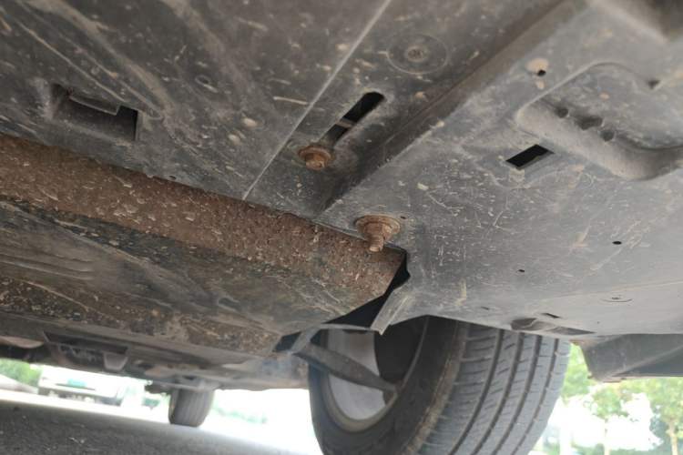 Used Citroen C-Quatre 2013 Sedan 1.6L Automatic Prestige Model Chassis Front Left