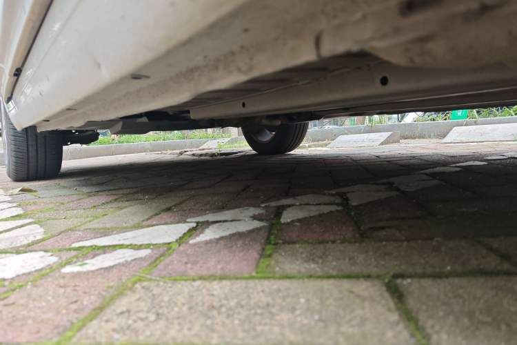 Used Citroen C-Quatre 2013 Sedan 1.6L Automatic Prestige Model Chassis Front Right
