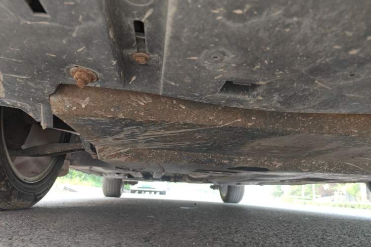 Used Citroen C-Quatre 2013 Sedan 1.6L Automatic Prestige Model Chassis Front Right