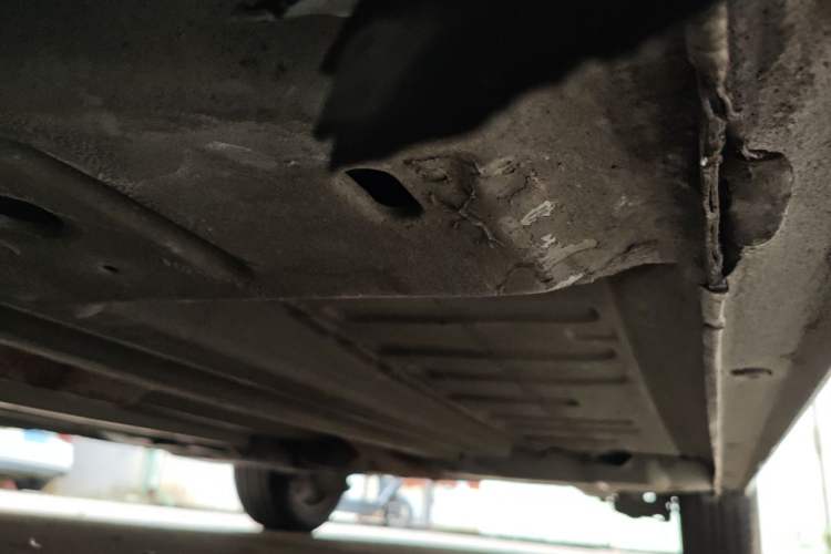 Used Citroen C-Quatre 2013 Sedan 1.6L Automatic Prestige Model Chassis Front Right