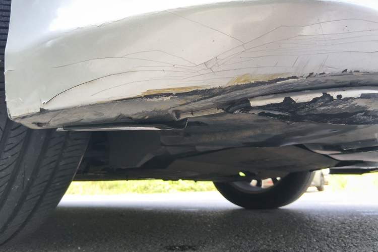 Used Citroen C-Quatre 2013 1.6L Manual Prestige CNG Model Chassis Front Right