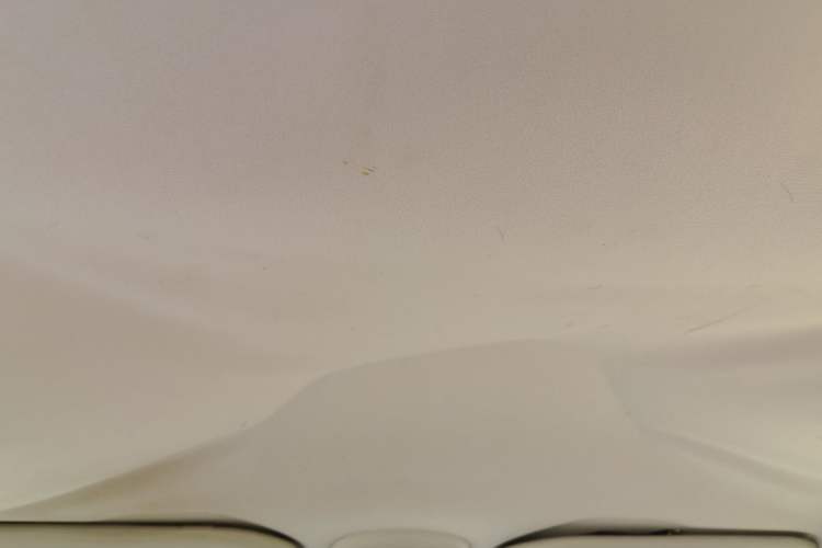Used Citroen C-Quatre 2013 Sedan 1.6L Manual - Prestige Model Headliner
