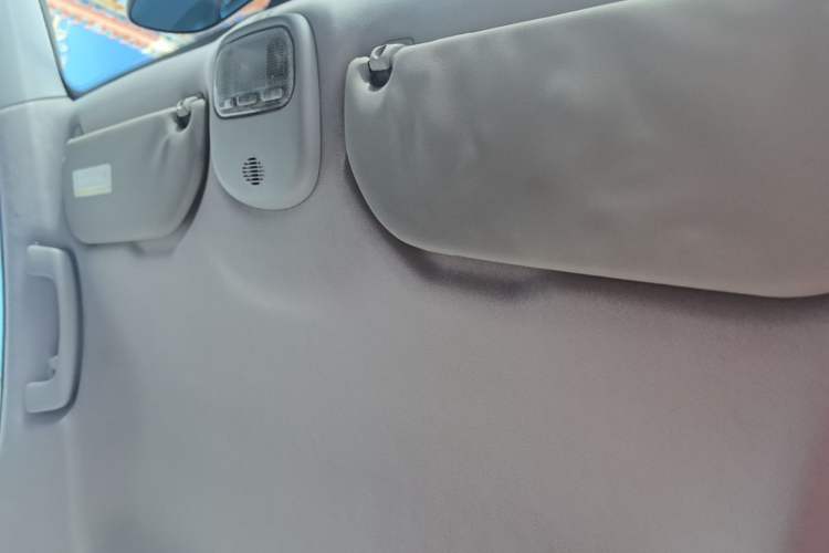 Used Citroen C-Quatre 2013 Sedan 1.6L Automatic Prestige Model Headliner