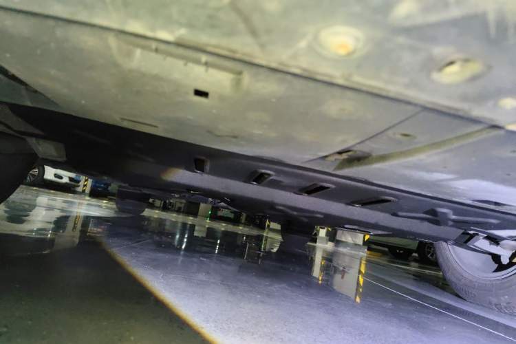 Used Citroen C-Quatre 2013 Sedan 1.6L Automatic Prestige Model Chassis Front