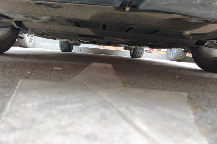 Used Citroen C-Quatre 2013 Sedan 1.6L Automatic Prestige Model Chassis Front