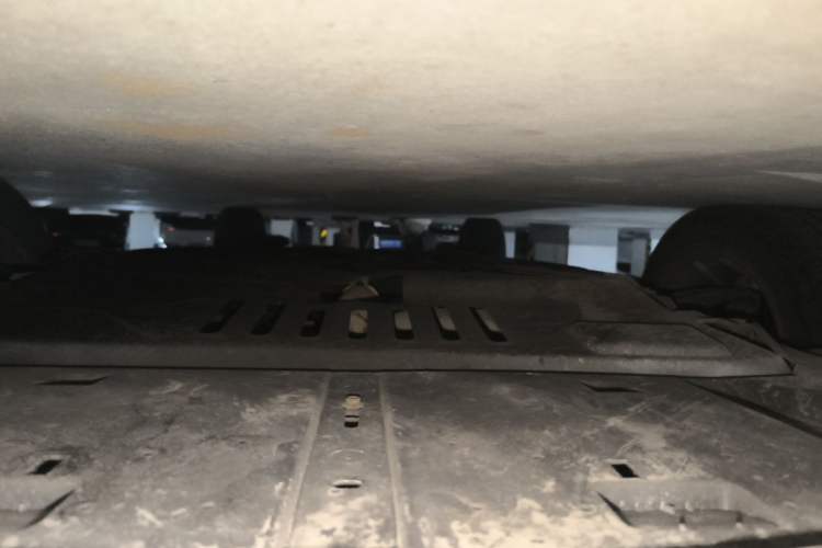 Used Citroen C-Quatre 2013 Hatchback 1.6L Automatic Enjoyment Model Chassis Front