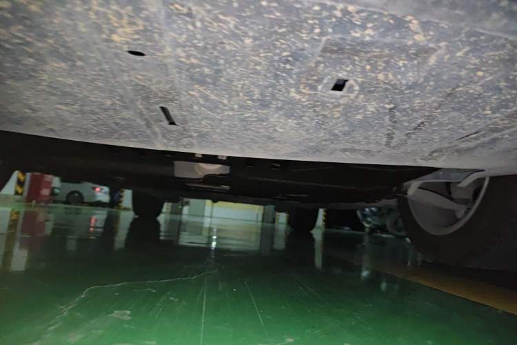 Used Citroen C-Quatre 2013 Sedan 1.6L Automatic Prestige Model Chassis Front
