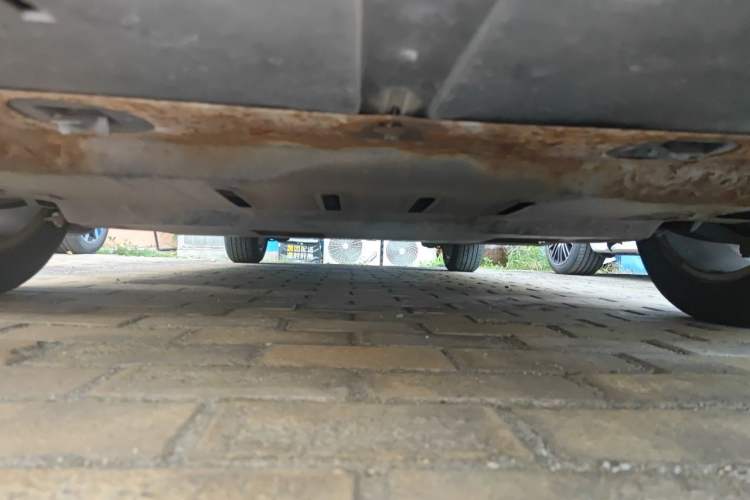Used Citroen C-Quatre 2013 Sedan 1.6L Manual - Prestige Model Chassis Front