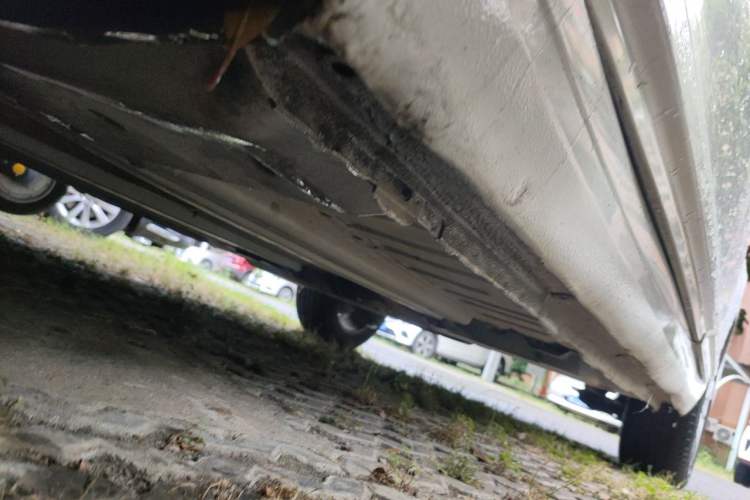 Used Citroen C-Quatre 2013 Sedan 1.6L Manual - Prestige Model Chassis Front Left